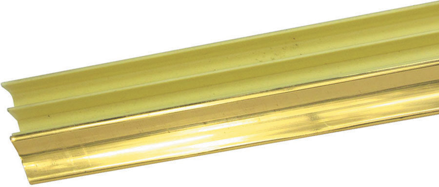 Robustline Pvc Glass “w” Railing Furniture Accessories Stainless Steel/PVC Premium Hardware for Door Cabinet Window Furniture and Interior Use